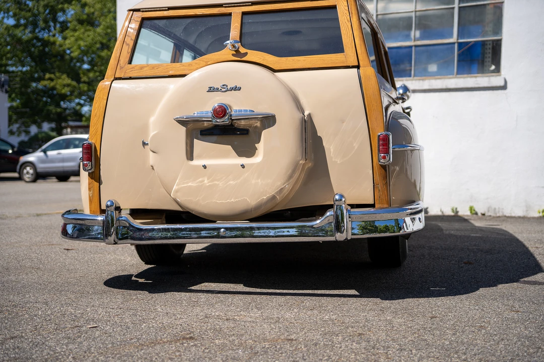 1949 DeSoto - Image 30 of 31