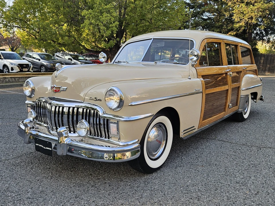 1949 DeSoto - Image 2 of 31