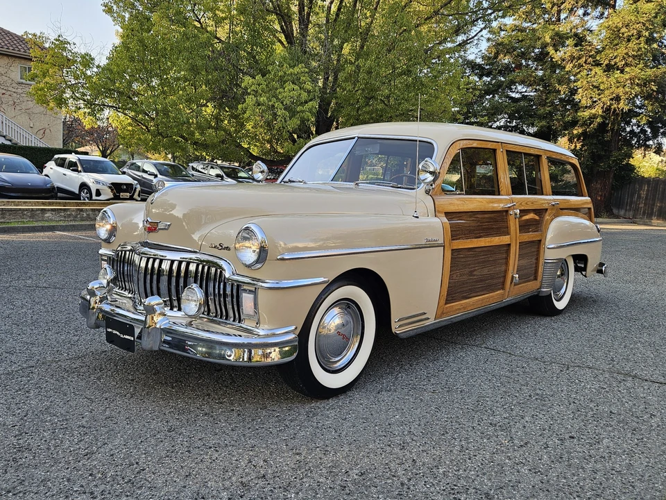 1949 DeSoto - Image 3 of 31