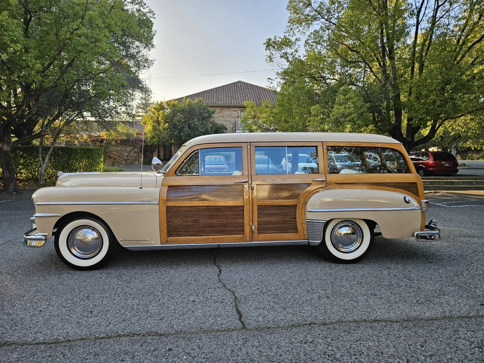 1949 DeSoto - Image 4 of 31