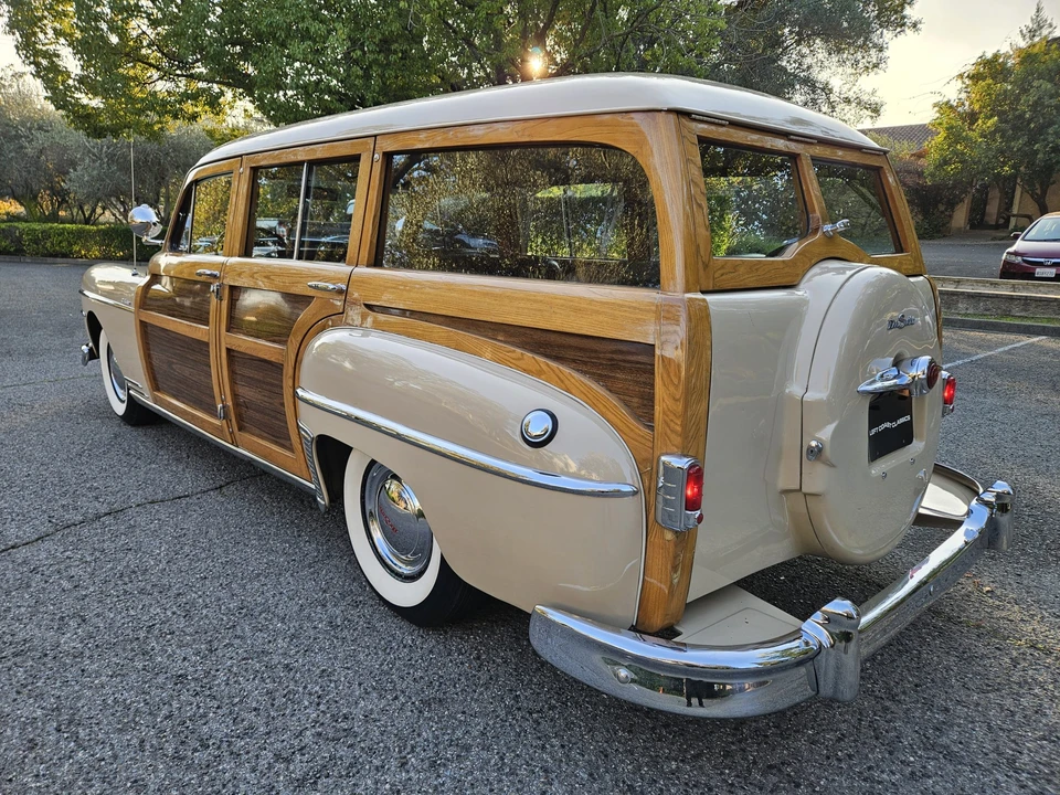 1949 DeSoto - Image 5 of 31
