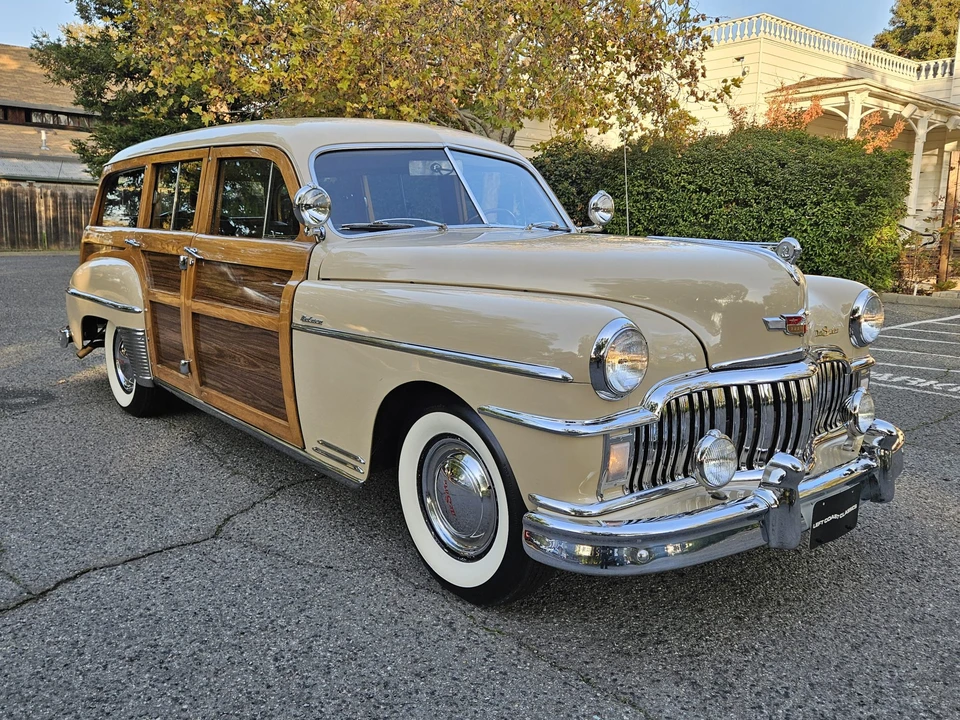 1949 DeSoto - Image 11 of 31