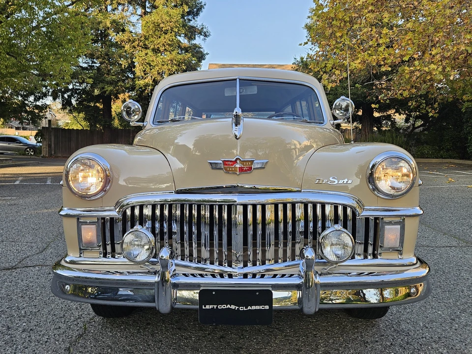 1949 DeSoto - Image 12 of 31
