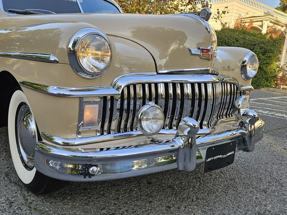 1949 DeSoto - Image 13 of 31