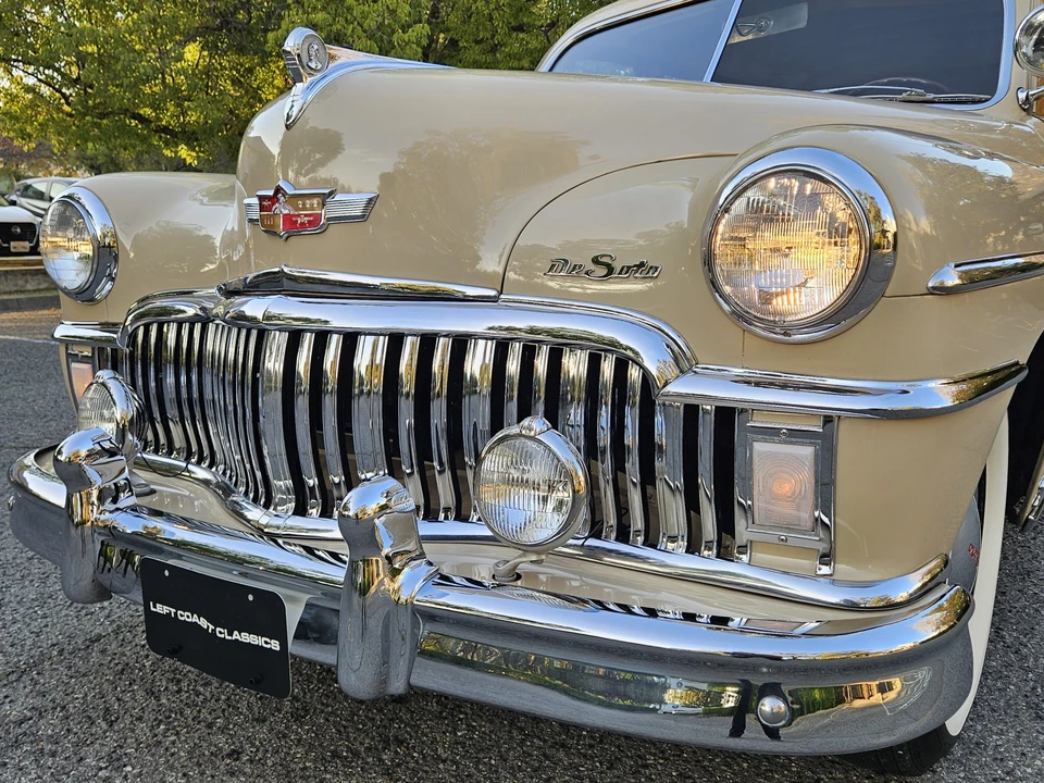 1949 DeSoto - Image 14 of 31