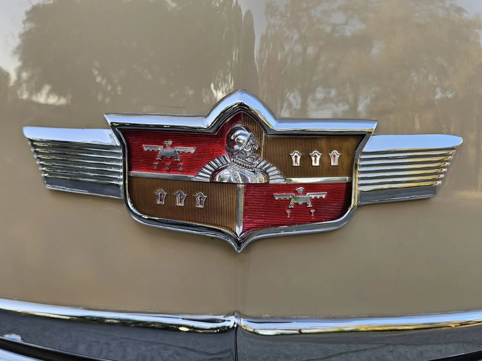 1949 DeSoto - Image 31 of 31