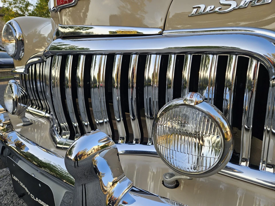 1949 DeSoto - Image 20 of 31