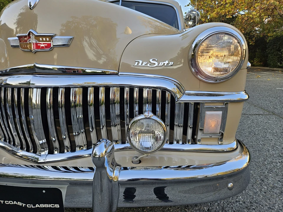 1949 DeSoto - Image 16 of 31