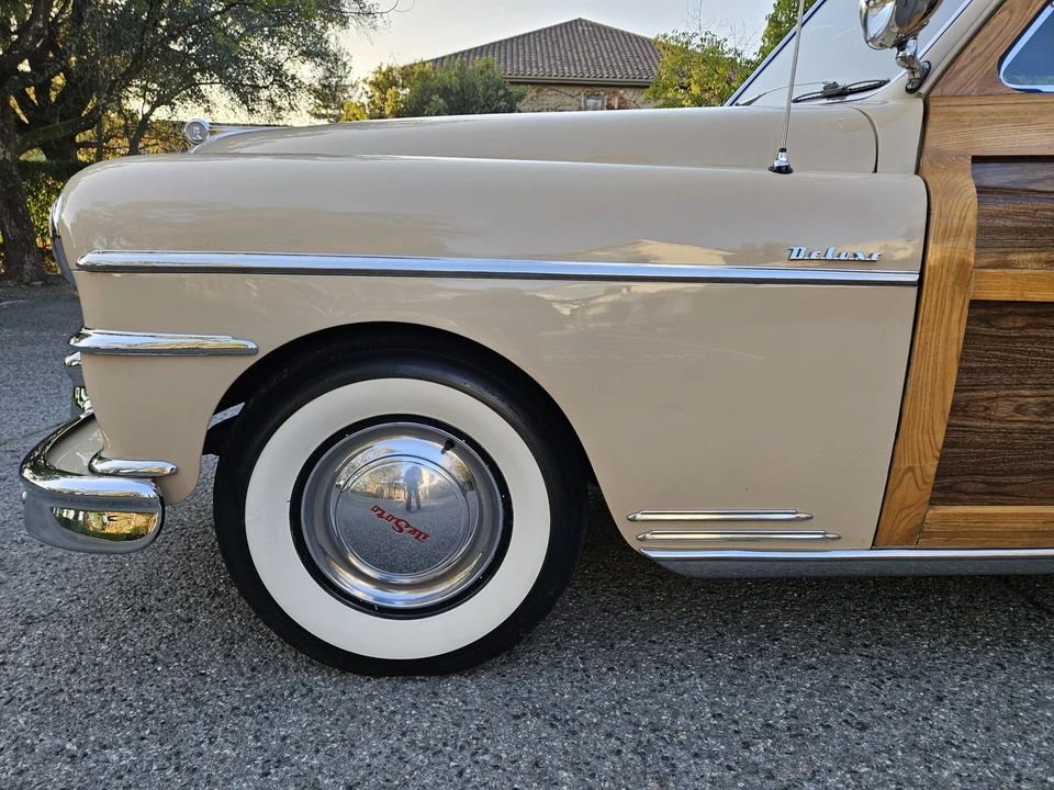 1949 DeSoto - Image 21 of 31