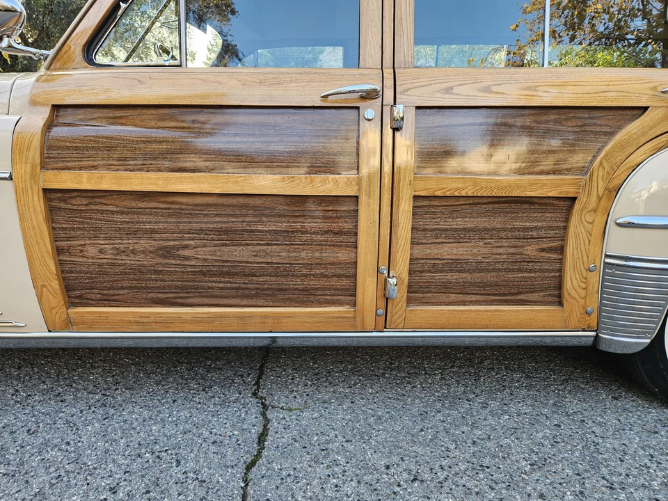 1949 DeSoto - Image 22 of 31