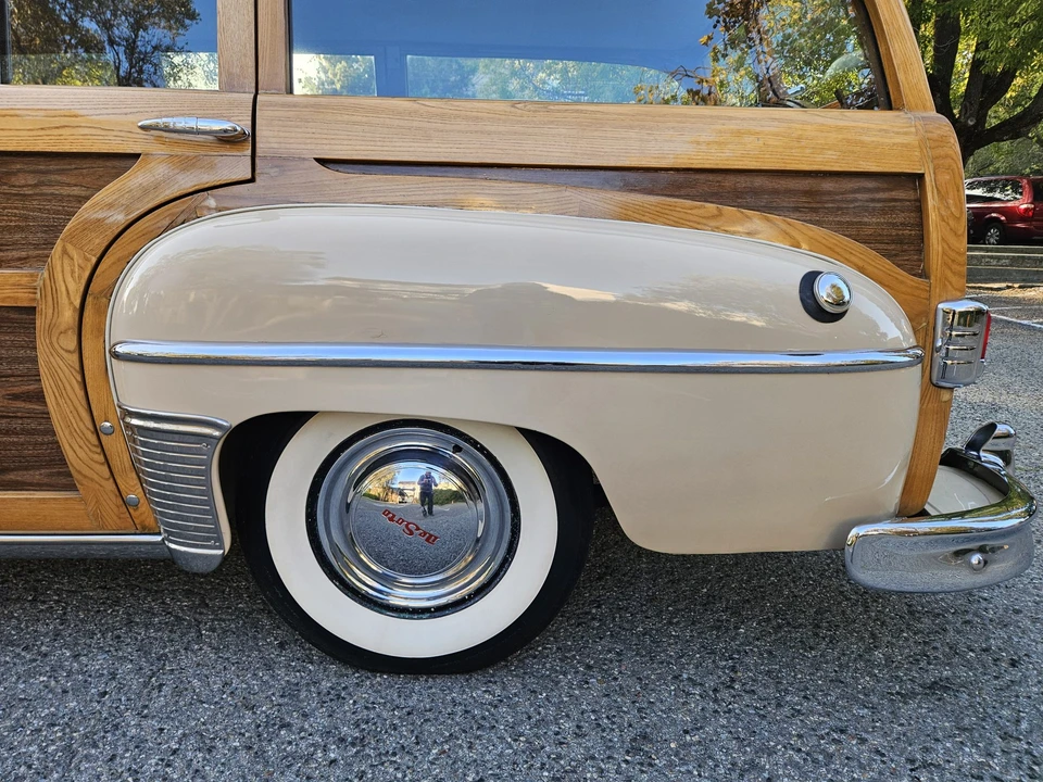 1949 DeSoto - Image 23 of 31
