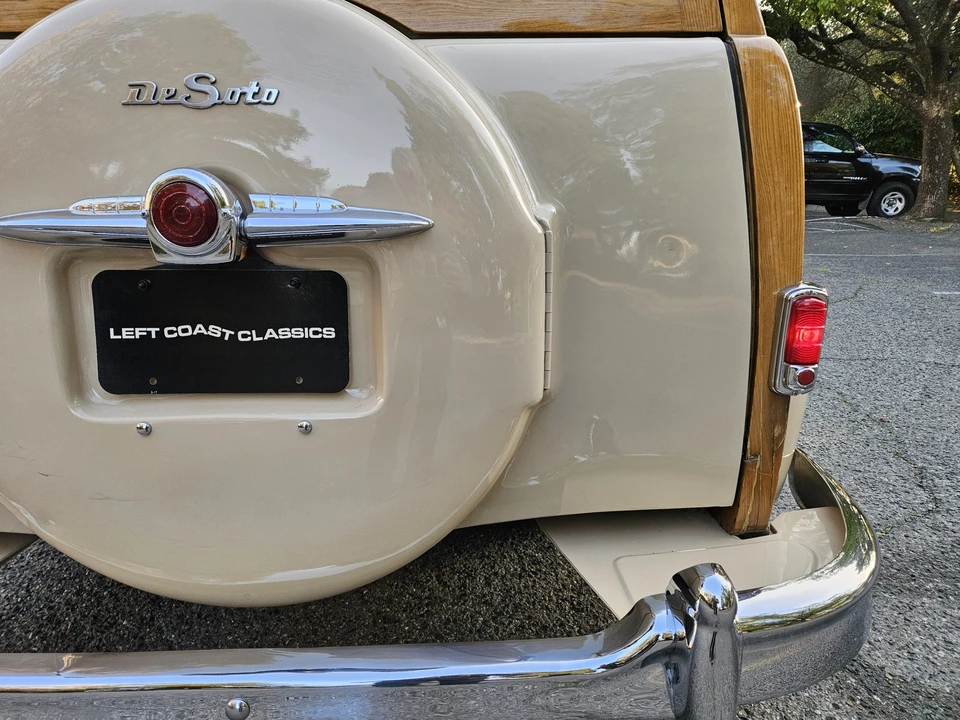 1949 DeSoto - Image 26 of 31