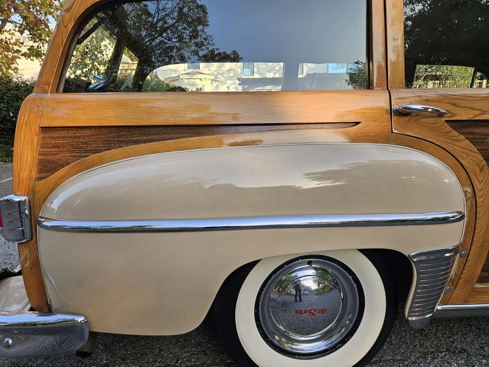 1949 DeSoto - Image 28 of 31