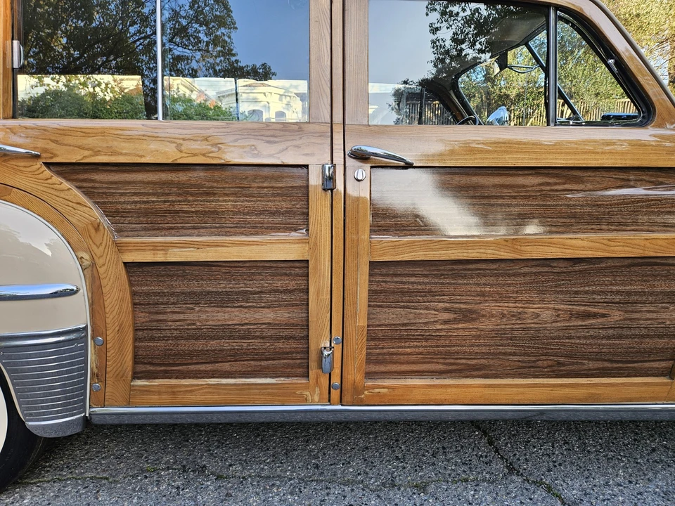 1949 DeSoto - Image 29 of 31