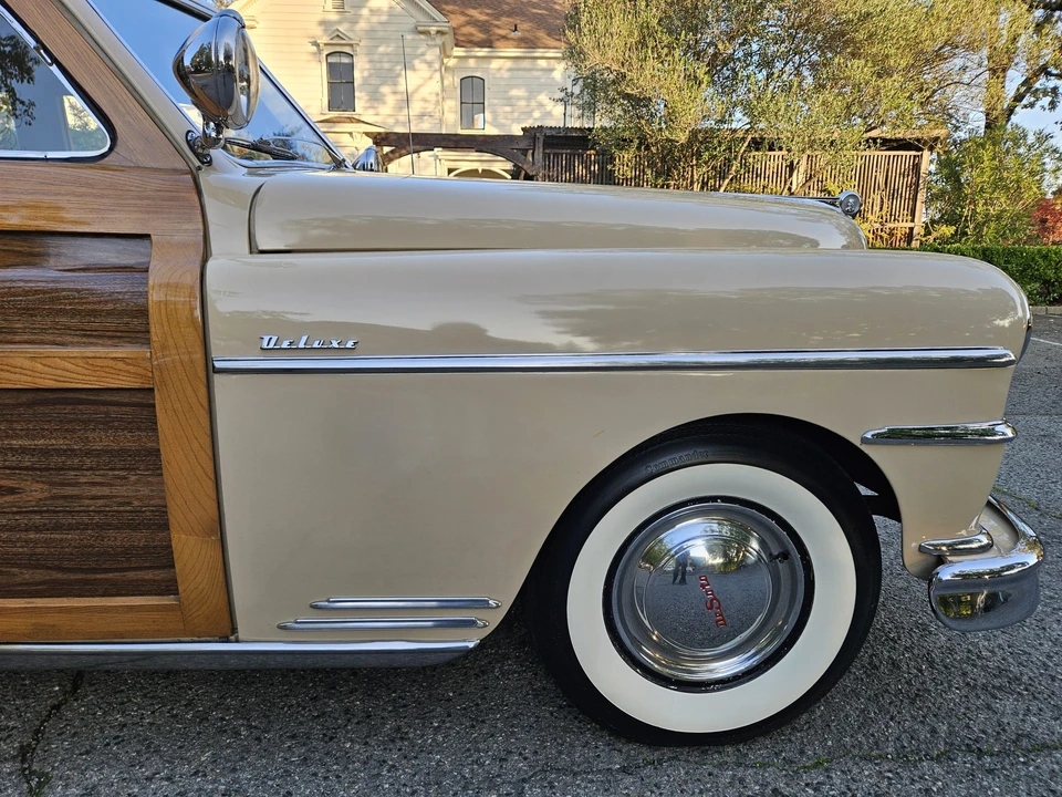 1949 DeSoto - Image 30 of 31