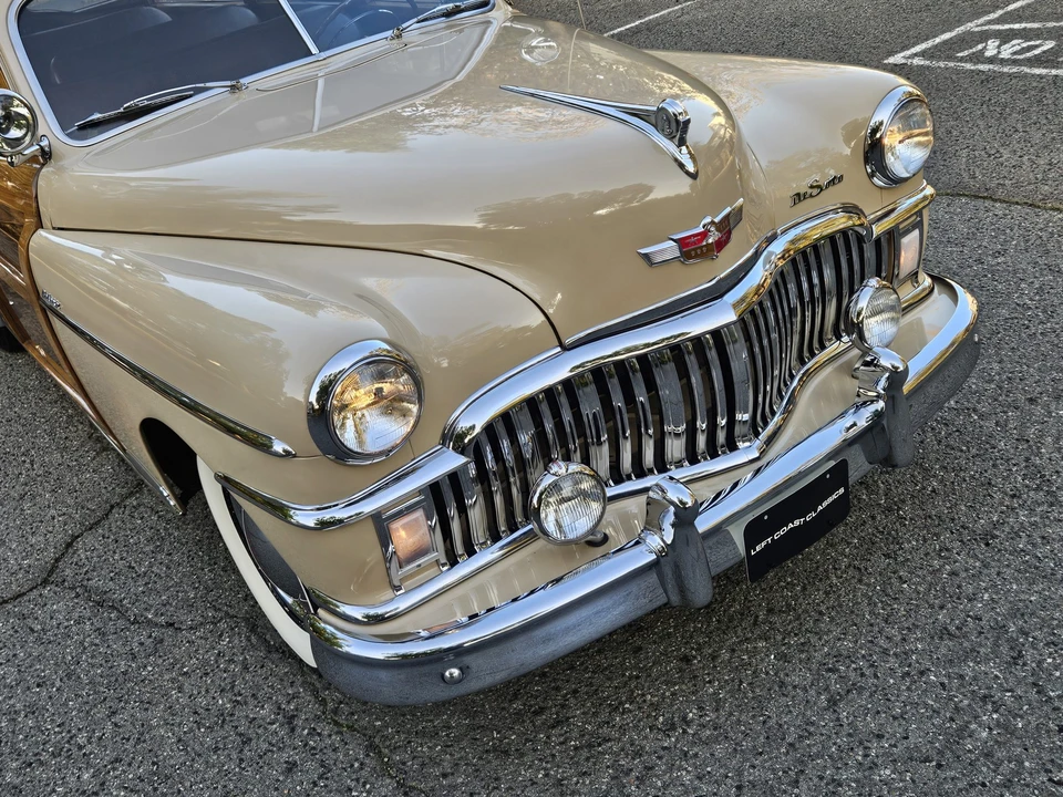 1949 DeSoto - Image 18 of 31