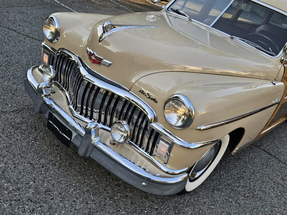 1949 DeSoto - Image 19 of 31