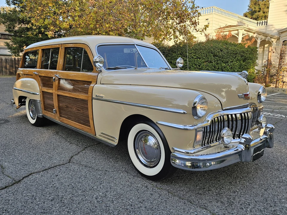 1949 DeSoto - Image 9 of 31