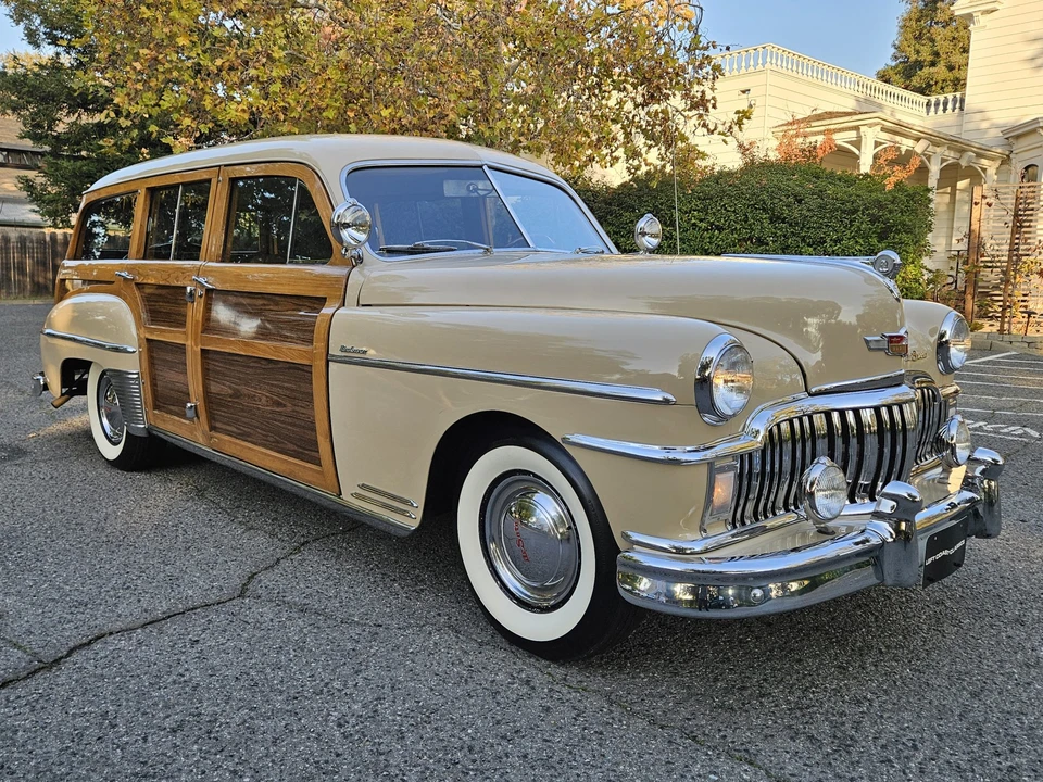 1949 DeSoto - Image 10 of 31