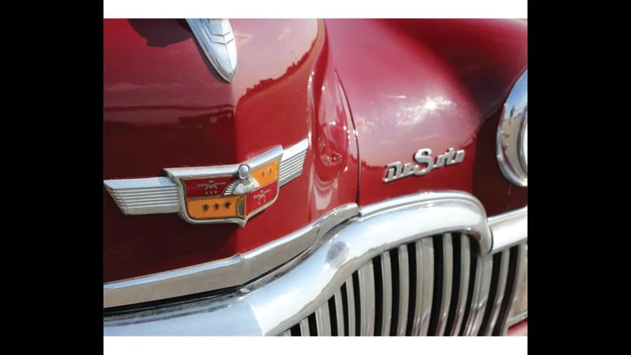 1949 DeSoto - Image 7 of 9