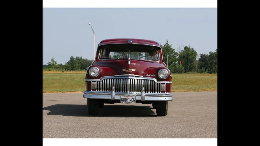 1949 DeSoto - Image 9 of 9