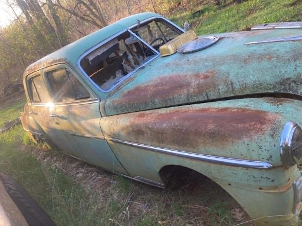 1949 DeSoto Fireflite - Image 3 of 4