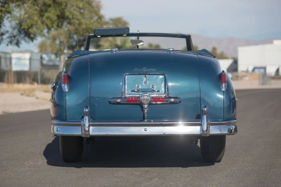 1949 DeSoto - Image 11 of 11