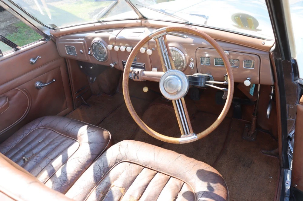 1949 Delahaye 135 - Image 7 of 8