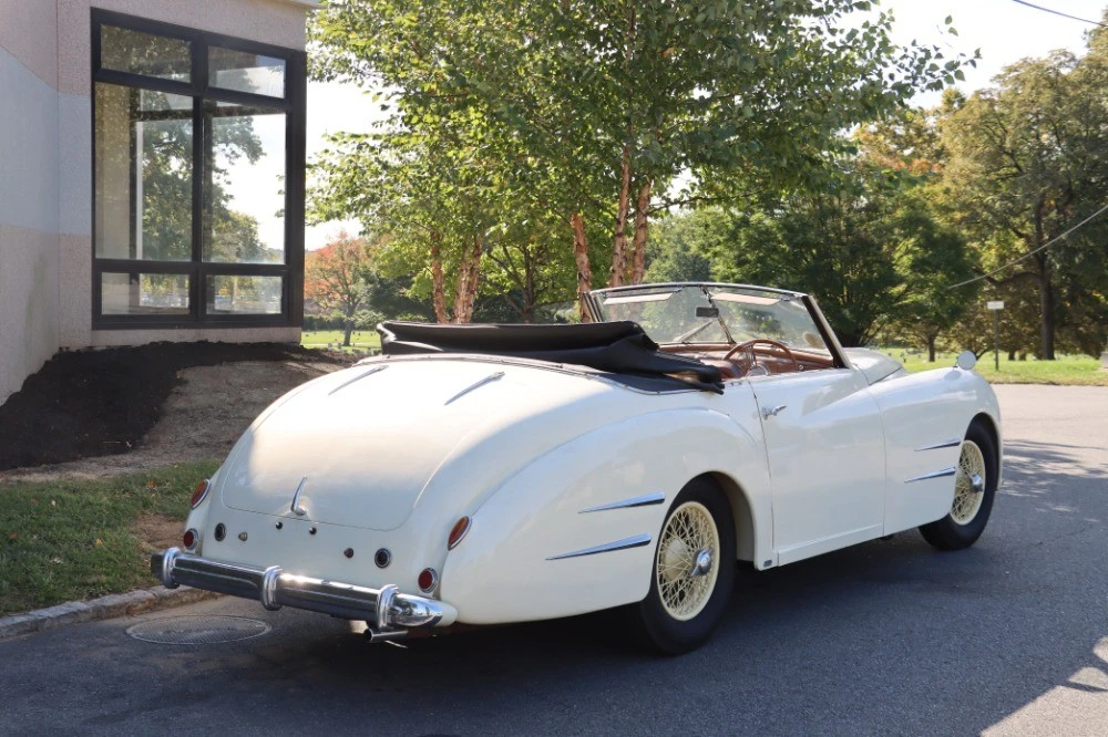 1949 Delahaye 135 - Image 5 of 8