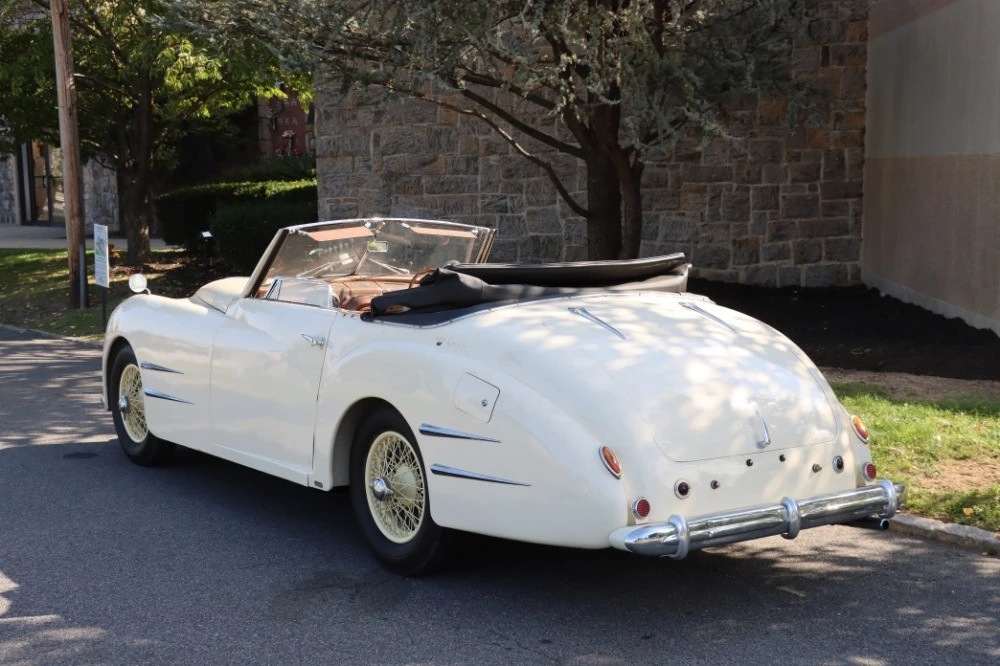 1949 Delahaye 135 - Image 6 of 8