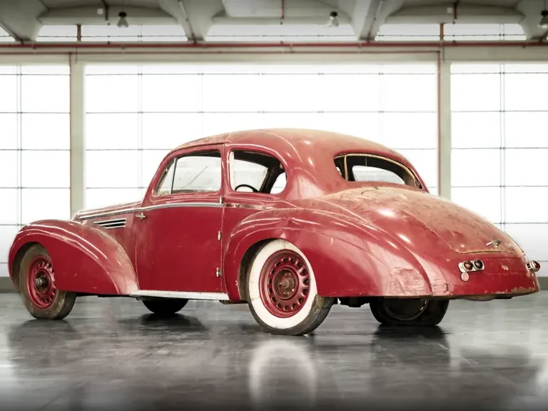 1949 Delahaye 135 - Image 3 of 31