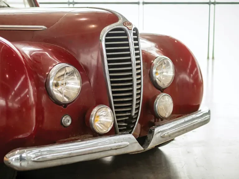 1949 Delahaye 135 - Image 20 of 31