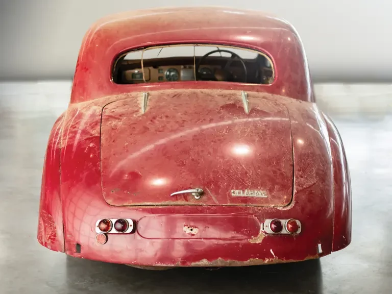 1949 Delahaye 135 - Image 7 of 31