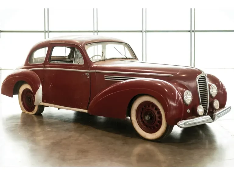 1949 Delahaye 135 - Image 2 of 31