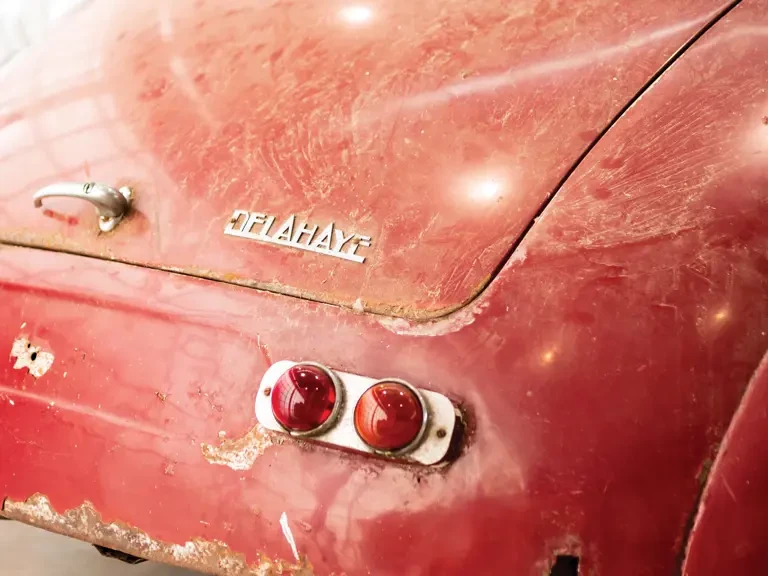 1949 Delahaye 135 - Image 21 of 31