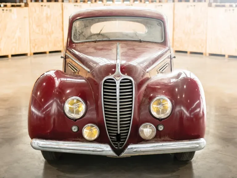 1949 Delahaye 135 - Image 6 of 31