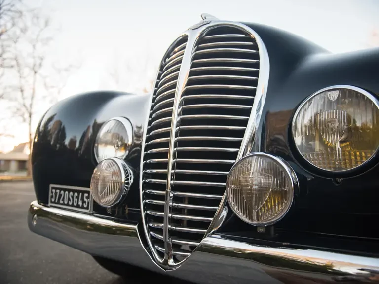 1949 Delahaye 135 - Image 9 of 31