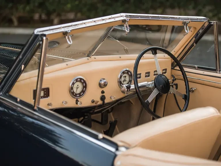 1949 Delahaye 135 - Image 20 of 31