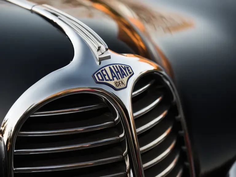 1949 Delahaye 135 - Image 24 of 31