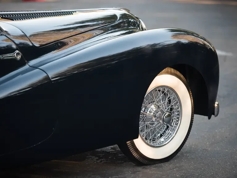 1949 Delahaye 135 - Image 17 of 31