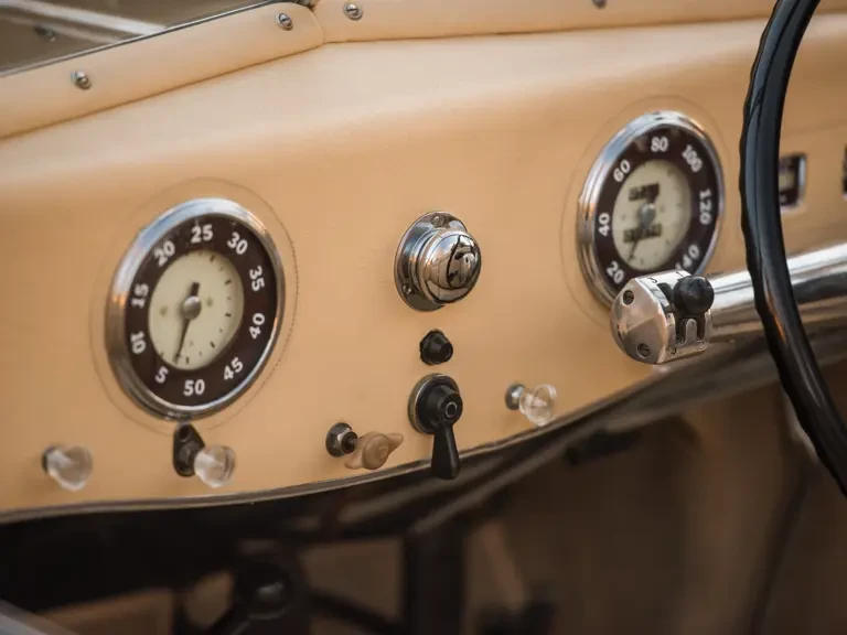 1949 Delahaye 135 - Image 21 of 31