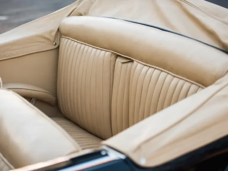1949 Delahaye 135 - Image 23 of 31