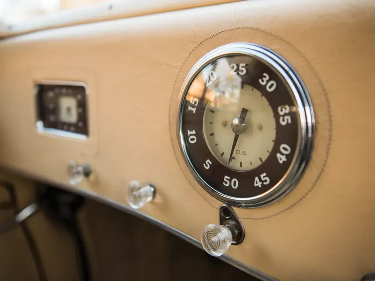 1949 Delahaye 135 - Image 30 of 31