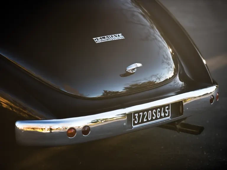 1949 Delahaye 135 - Image 18 of 31