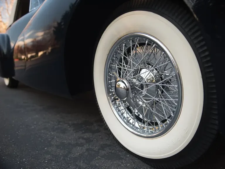1949 Delahaye 135 - Image 12 of 31
