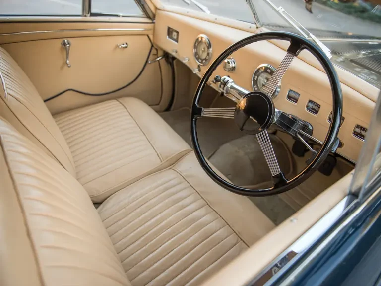 1949 Delahaye 135 - Image 5 of 31