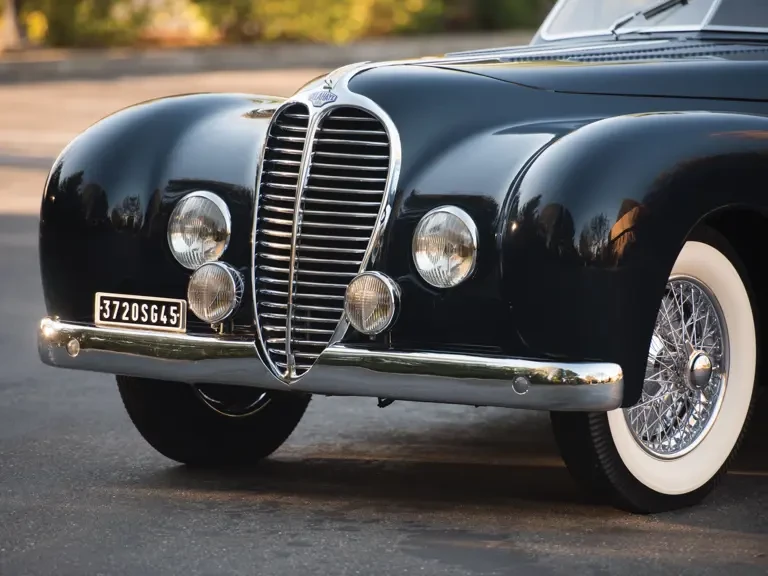 1949 Delahaye 135 - Image 14 of 31