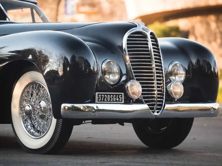 1949 Delahaye 135 - Image 19 of 31