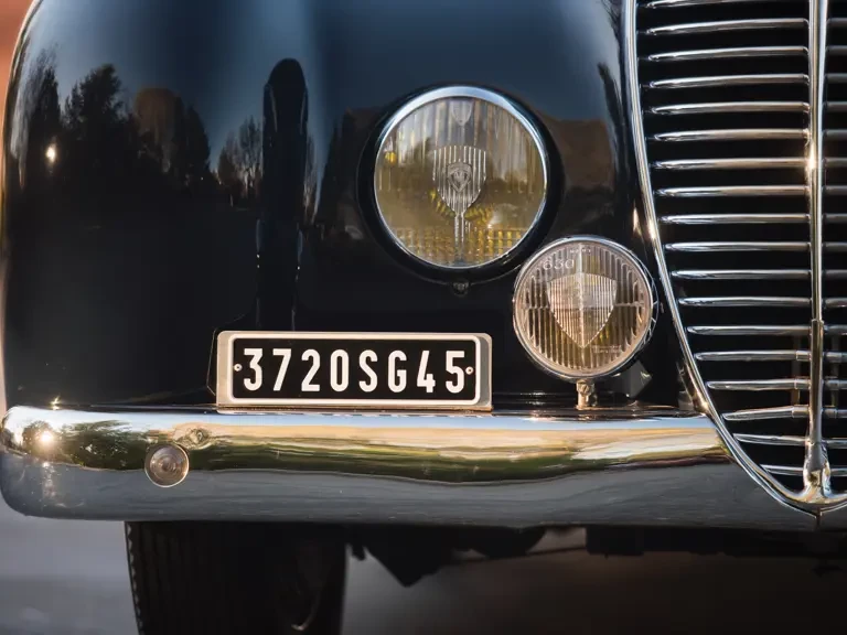 1949 Delahaye 135 - Image 16 of 31