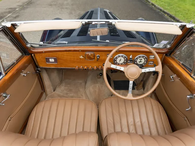 1949 Delahaye 135 - Image 5 of 31
